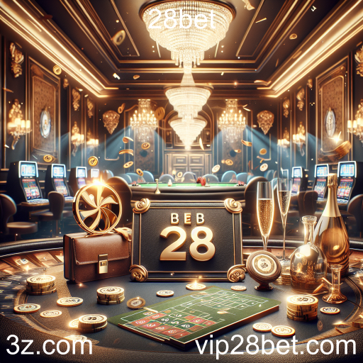 A Experiência VIP no 28bet: Vantagens e Destaques